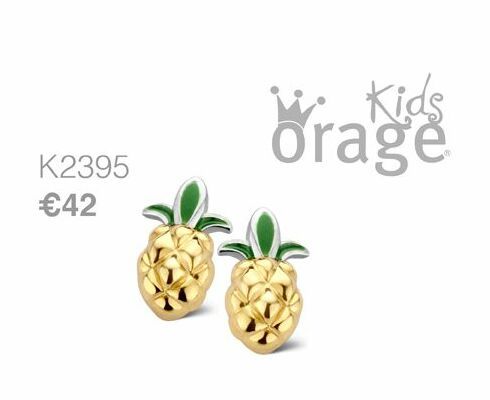 Orage Kids K2395